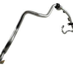 MANGUEIRA AR CONDICIONADO RENEGADE COMPASS 1.3 2022 A 2025