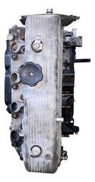 MOTOR PARCIAL 4D56 L200 2.5 DIESEL 1999 A 2004 87CV