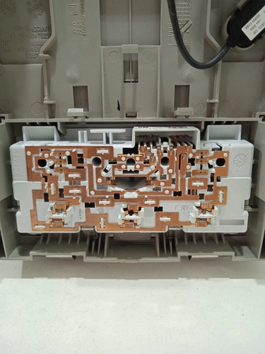 LUZ DE TETO GM CRUZE HACHT LTZ 2013 USADA 95027379