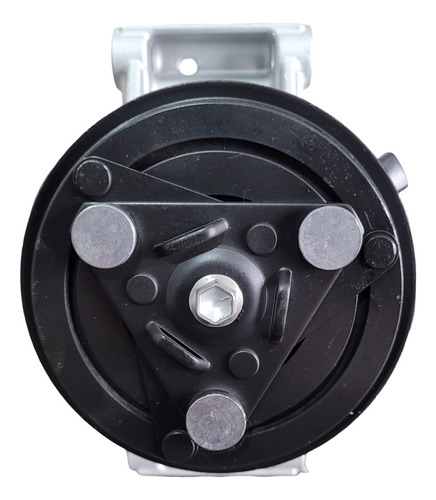 COMPRESSOR AR CONDICIONADO TORO COMPASS RENEGADE 1.3 TURBO  