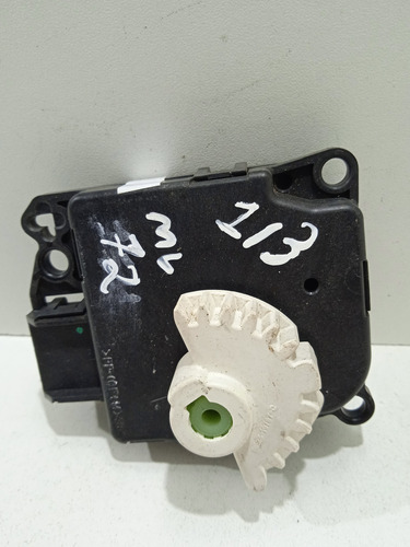 MOTOR ATUADOR CAIXA DE AR FORD NEW FIESTA 2012 USADO 
