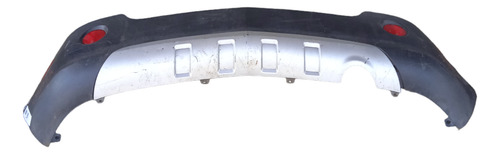 PARACHOQUE TRASEIRO GM CAPTIVA 2009A 2015 TEXTURIZADO