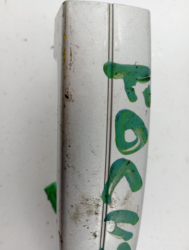 MAÇANETA EXTERNA TRASEIRA LD FORD FOCUS 14/18 USADO 