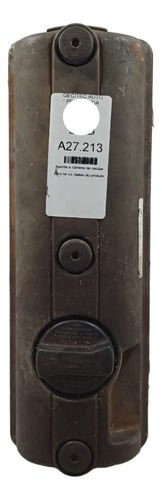 TAMPA DE VÁLVULA GOL AT/MI 8V ORIGINAL 2001 A 2004