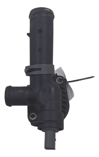  FLANGE FLUXO SAID AGUA C/ SENSOR TEMPERATURA AMAROK 2.0 16V