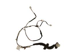 CHICOTE PORTA TRASEIRA ESQUERDA COROLLA 2009 A 2014