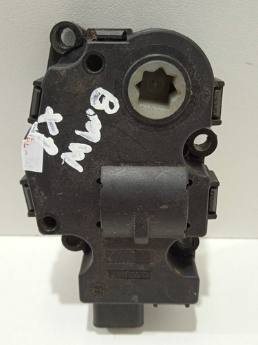 MOTOR ATUADOR CAIXA DE AR BMW X1 2011 USADO 929888G