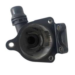 CARCAÇA VÁLVULA TERMOSTÁTICA BMW 118I 120I 2005 A 2011