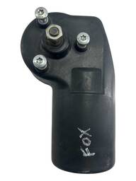 MOTOR LIMPADOR PARABRISA VOLKSWAGEN FOX SPACEFOX 2013