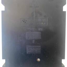 ACABAMENTO TAMPA VENTILAÇÃO BMW 120I 118I ORIGINAL 6905748 