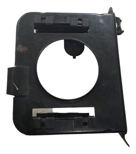 KIT SUPORTE FIXAÇÃO MÓDULO DO MOTOR AMAROK 2.0 2010 A 202