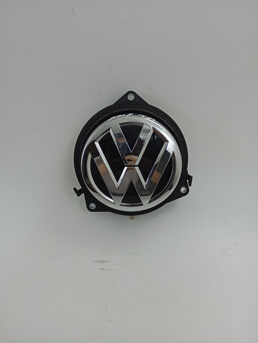 Maçaneta Externa Tampa Traseira Volkswagen Golf 2013/2017
