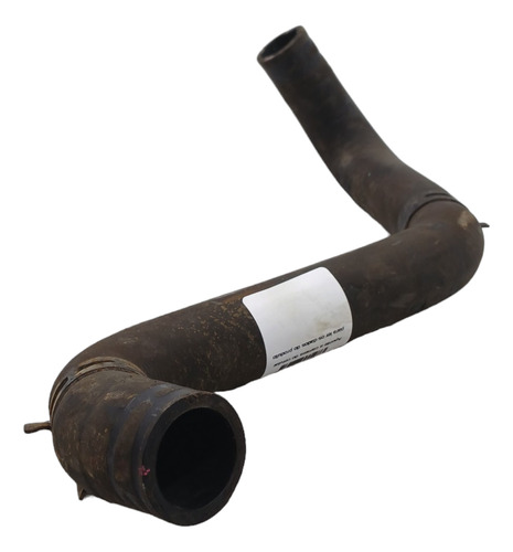 MANGUEIRA DE AGUA MOTOR INFERIOR RADIADOR HILUX SW4 2.7