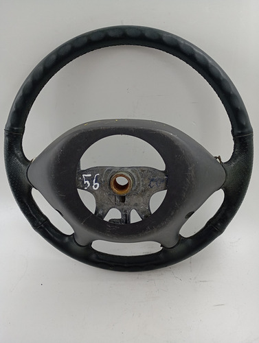 VOLANTE DIREÇÃO CHRYSLER 300M 2002 ORIGINAL USADO