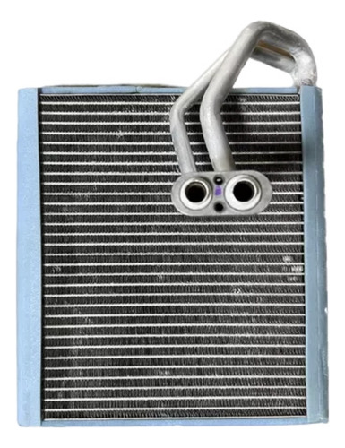 EVAPORADOR HB20 2012 A 2019 VELOSTER ORIGINAL COM VÁLVULA 