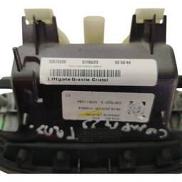 MAÇANETA TAMPA TRASEIRA JEEP COMPASS 2017 A 2025 ORIGINAL