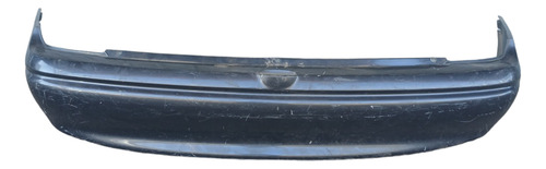 PARACHOQUE TRASEIRO CORSA SEDAN 1996 A 2009 ORIGINAL