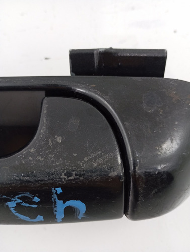 MAÇANETA EXTERNA TRASEIRA LD JEEP GRAND CHEROKEE 05 USADO