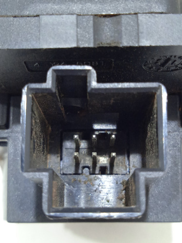 MOTOR ATUADOR CAIXA DE AR GM CRUZE 2014 USADO 