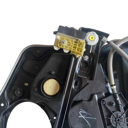 MÁQUINA VIDRO DIANTEIRA ESQUERDA JEEP COMPASS COMMANDER 