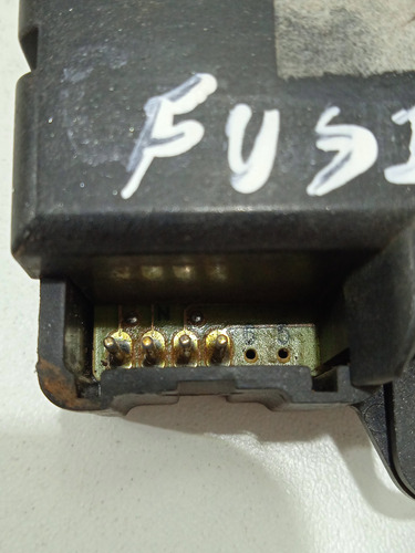 MOTOR ATUADOR CAIXA DE AR FORD FUSION 2.3 2008 USADO 