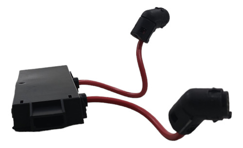 SENSOR CENTRAL ULTRASSOM ALARME VW AMAROK 2011 A 2016