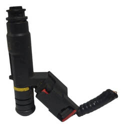 BICO INJETOR JEEP COMPASS 2.0 FLEX 2017 A 2021 ORIGINAL