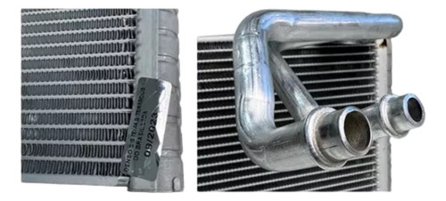 EVAPORADOR PARA FIAT ARGO CRONOS MOBI UNO PALIO DENSO ORIG.