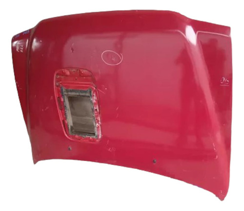 CAPO DIANTEIRO MITSUBISHI L200 SPORT 2005 USADO