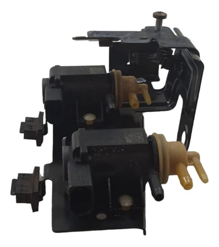 CONJUNTO SOLENOIDE EGR TURBO VW AMAROK 2.0 16 VALVULA