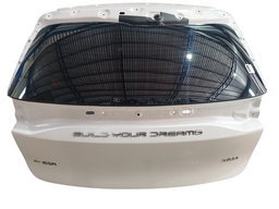 Tampa Traseira Byd Tan 2022 2023 2024/..