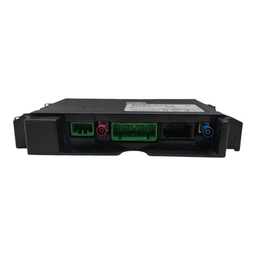 MÓDULO CENTRAL CONFORTO VOLVO XC60 2009 A 2017 31350513