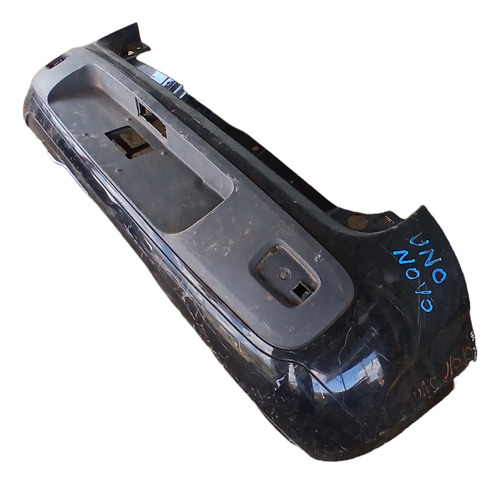 PARACHOQUE TRASEIRO UNO VIVACE 2011 A 2020