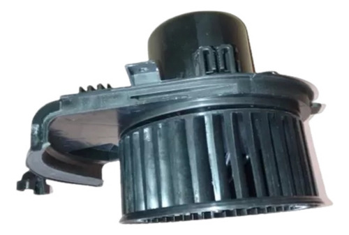 Motor Ventilador Caixa Evaporado Valeo Gol Fox G5 G6 G7