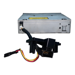 RÁDIO CD MERCEDES-BENZ CLASSE E W211 A2118700889