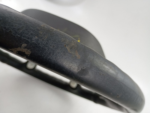 VOLANTE DIREÇÃO CHRYSLER 300M 2002 ORIGINAL USADO