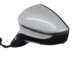 RETROVISOR ESQUERDO BYD TAN 2022 2023 2024/..