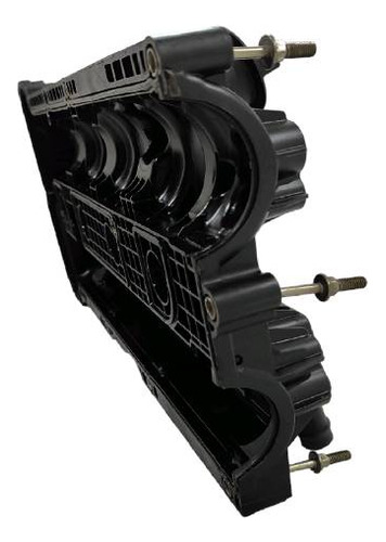 TAMPA DE VÁLVULAS FUSION 2.0 TITANIUM 2013/2018 