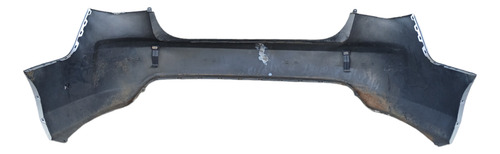 PARACHOQUE TRASEIRO  CERATO 2010 A 2014