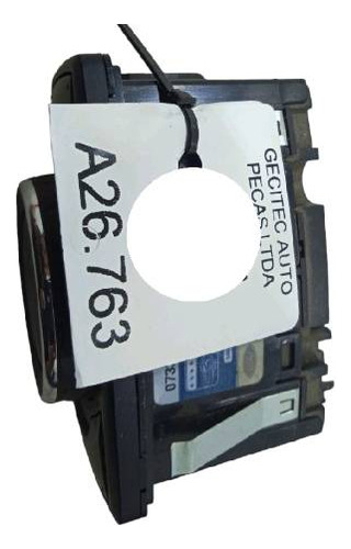 BOTÃO FAROL DE MILHA FORD KA 2014/2023