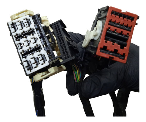 CHICOTE DO PAINEL FORD/KA 2018/2020