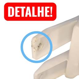 RESERVATORIO LIMPADOR LIFAN X60 2018 1.8 AUT