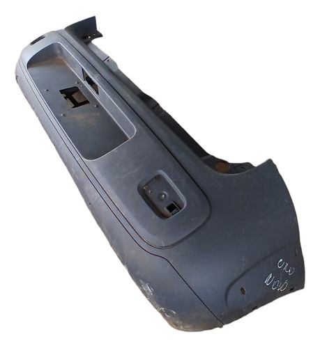 PARACHOQUE TRASEIRO UNO WAY 2011 A 2016