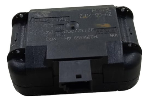 SENSOR DE CHUVA E LUZ AMAROK,JETTA,GOLF TINGUAN,POLO,FOX