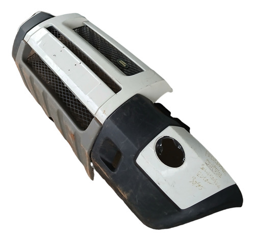 PARACHOQUE DIANTEIRO LANDE ROVER FREELANDER 1 2003 A 2006