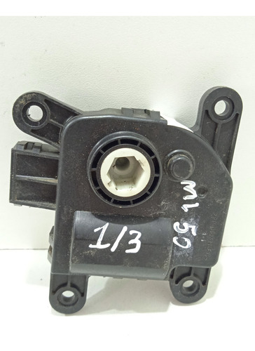 MOTOR ATUADOR CAIXA DE AR IX35 2012 USADO 