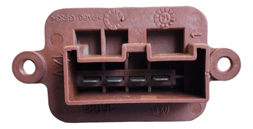 RESISTÊNCIA AR CONDICIONADO UNO PUNTO PALIO STILO DOBLO 2011