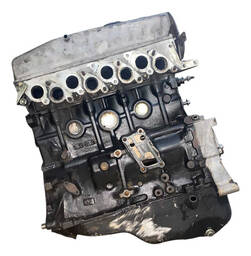 MOTOR PARCIAL 4D56 L200 2.5 DIESEL 1999 A 2004 87CV