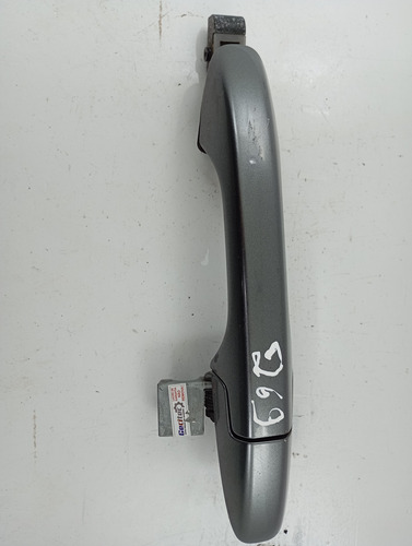 Maçaneta Externa Traseira Le Honda New Fit 15/18 Usado