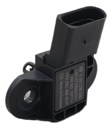 SENSOR MAP VW AMAROK 2.0 2011 A 2016